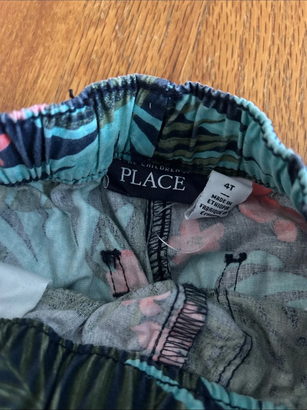 Boys clothes bundle